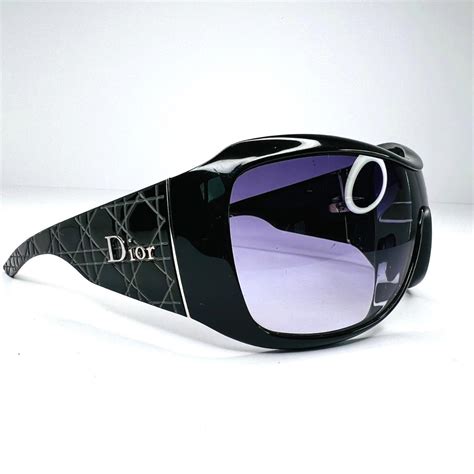 dior sunglasses engraved sides|authentic christian dior sunglasses.